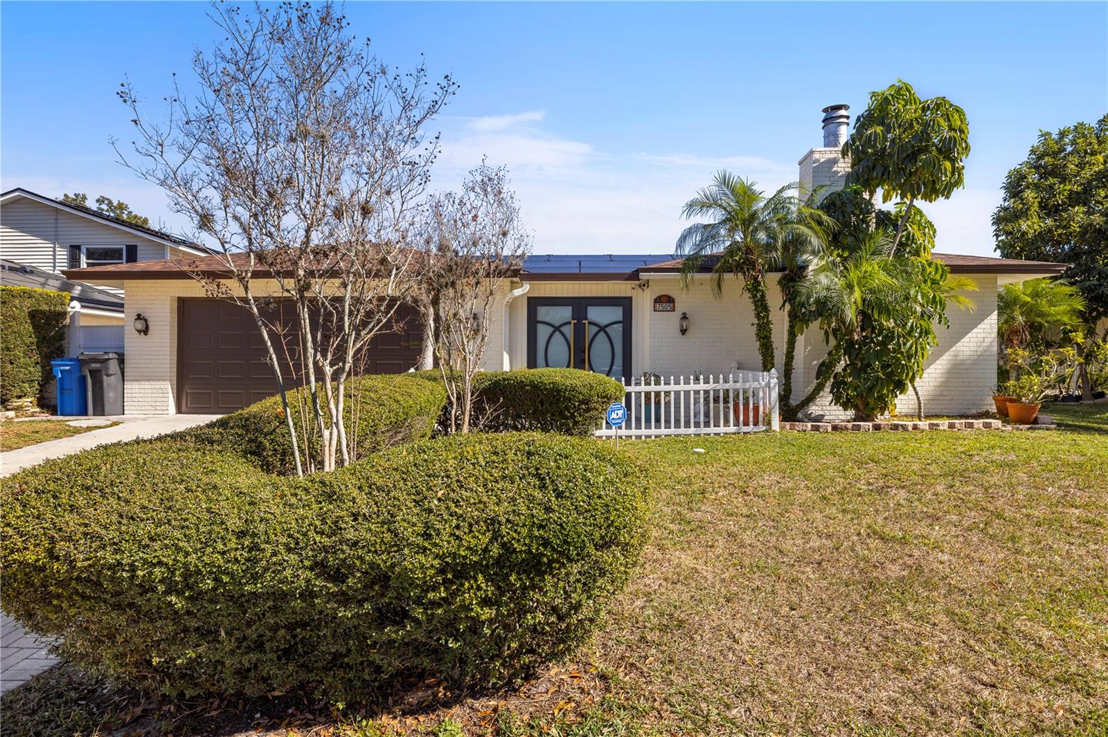 Listing photo id 47 for 7505 Rustic Drive