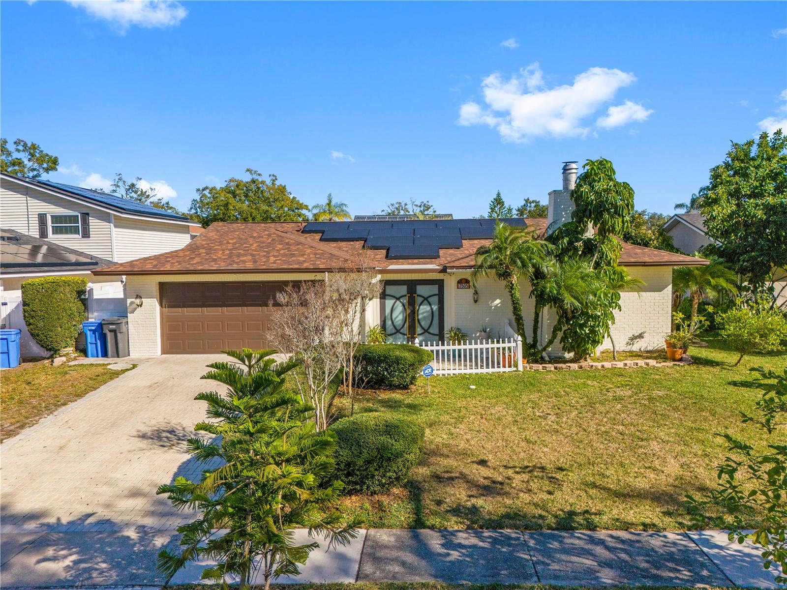 Listing photo id 50 for 7505 Rustic Drive