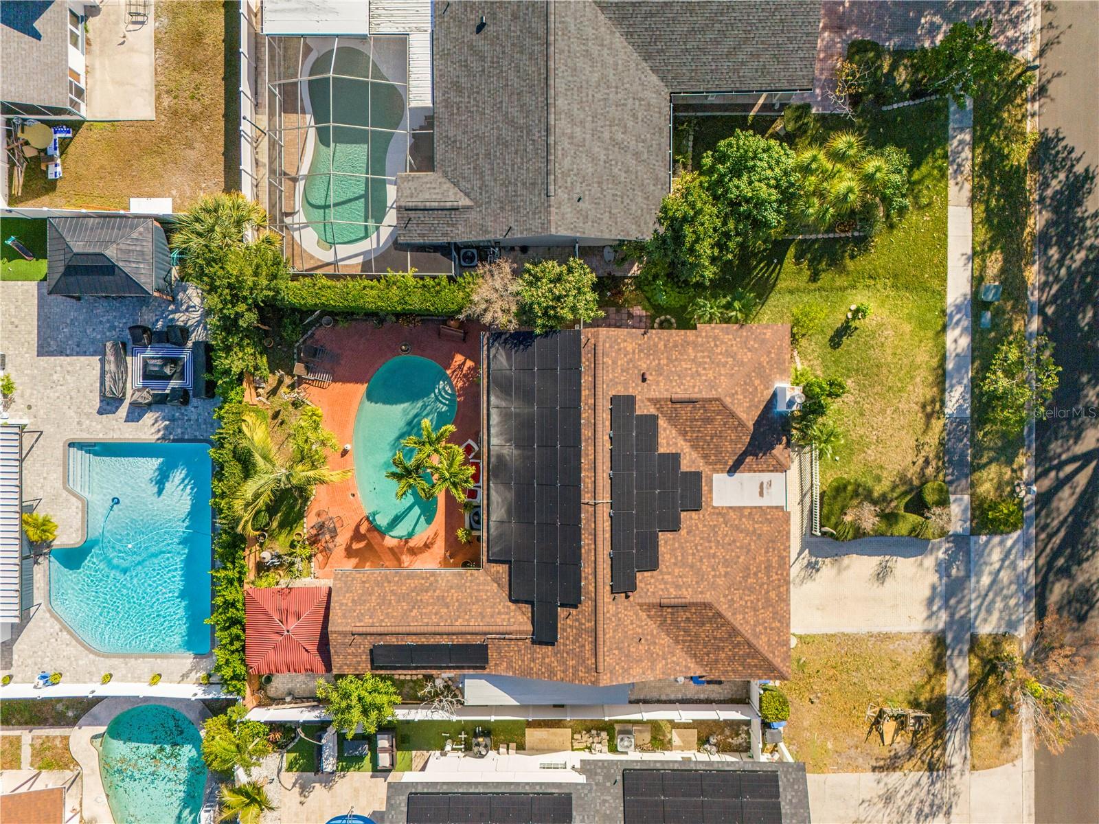 Listing photo id 57 for 7505 Rustic Drive