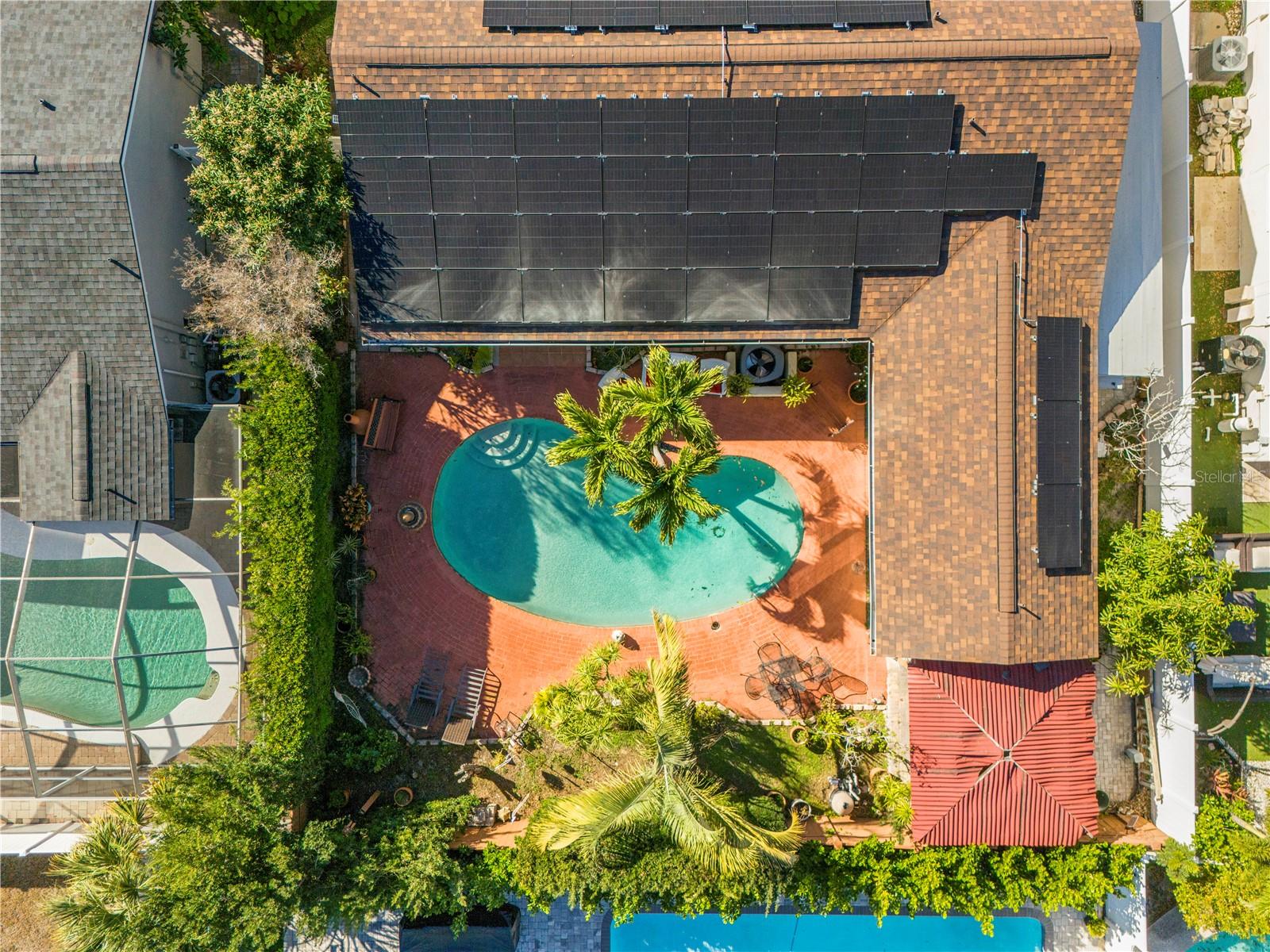 Listing photo id 58 for 7505 Rustic Drive