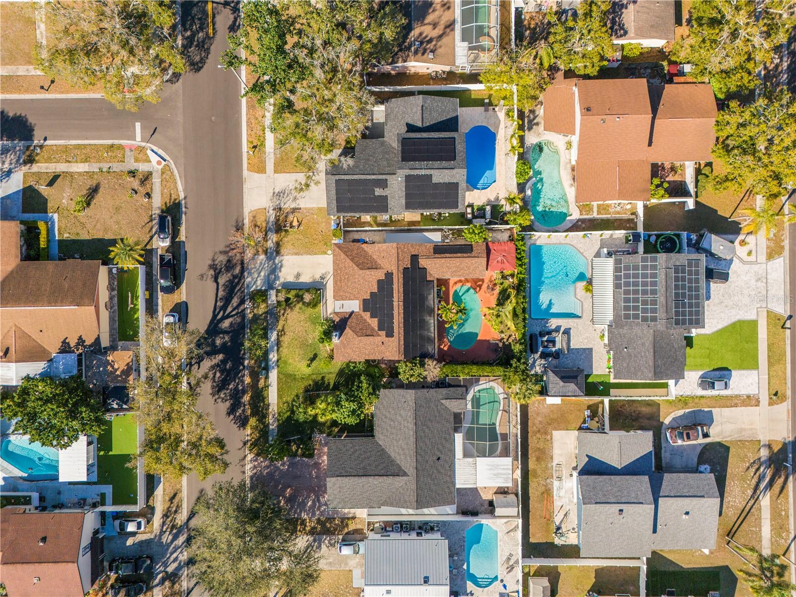 Listing photo id 59 for 7505 Rustic Drive