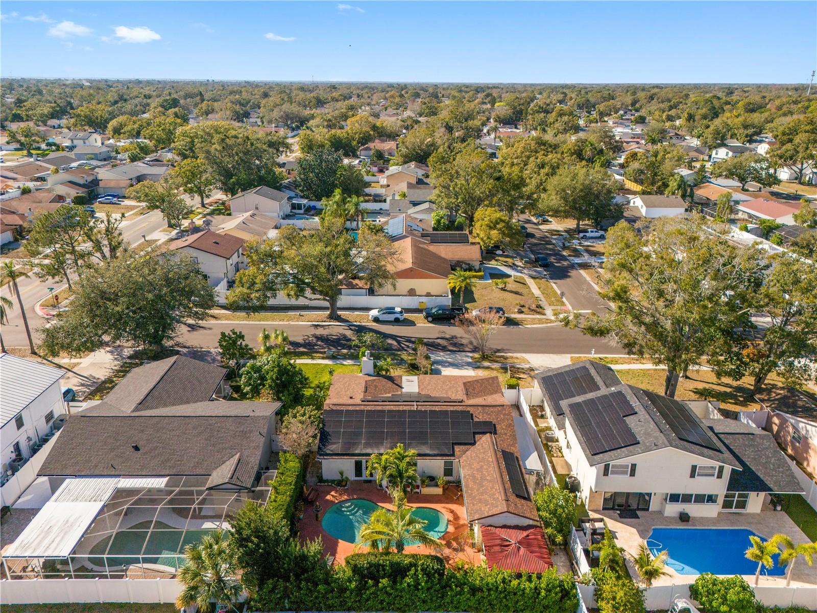 Listing photo id 60 for 7505 Rustic Drive