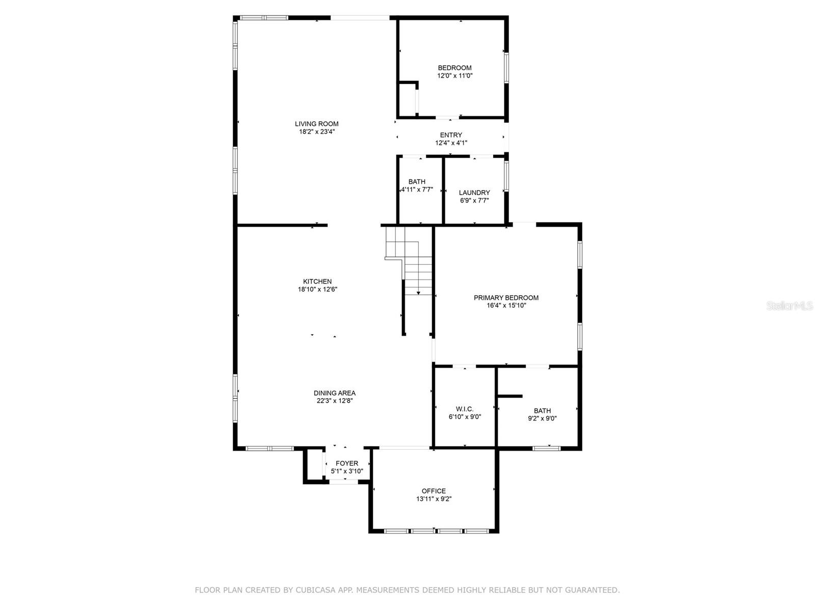 Image 46 of 47 For 2420 14th Street N