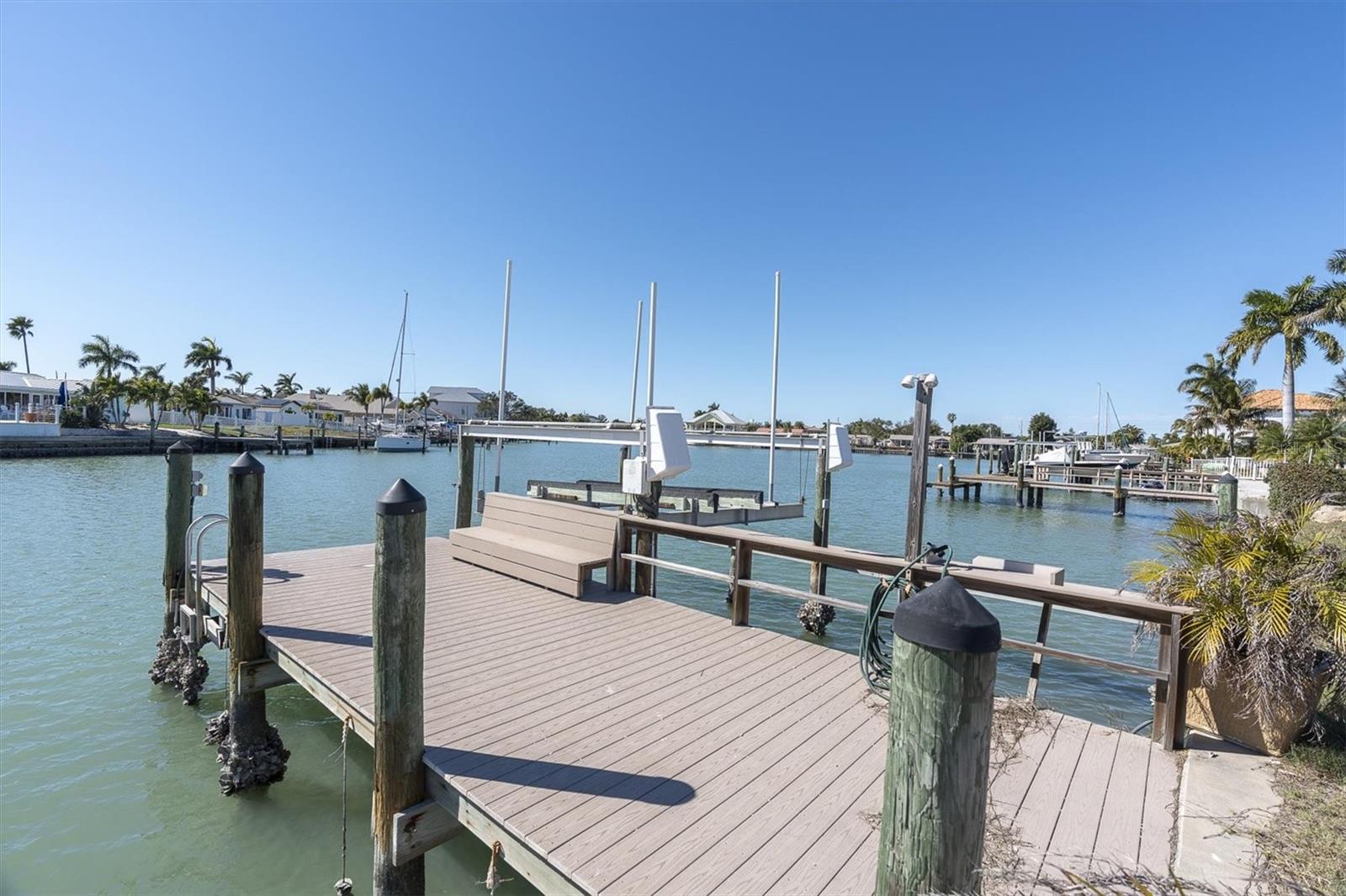 Image 17 of 18 For 15 Marina Terrace