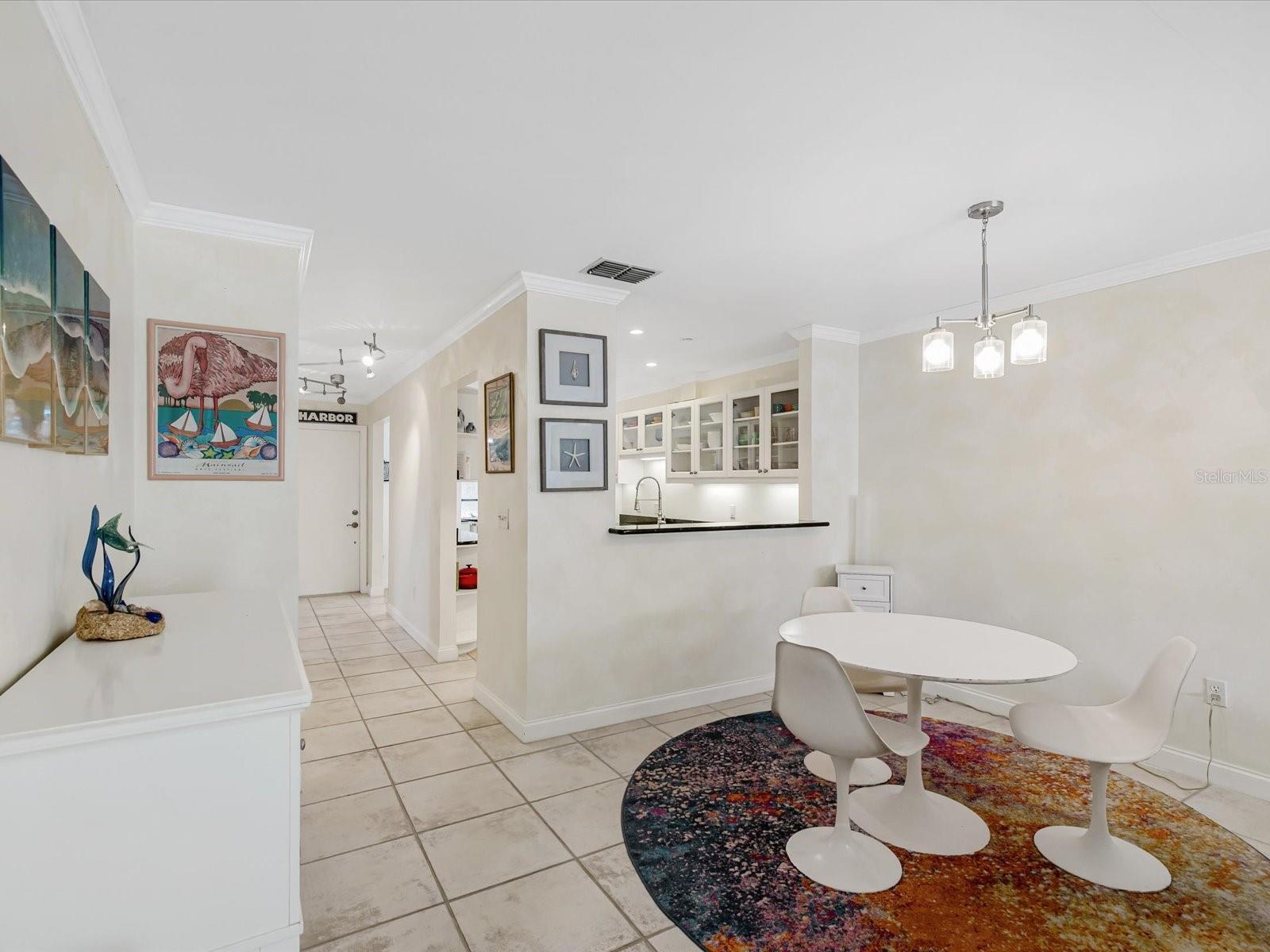 Image 15 of 55 For 413 Bayshore Boulevard 4