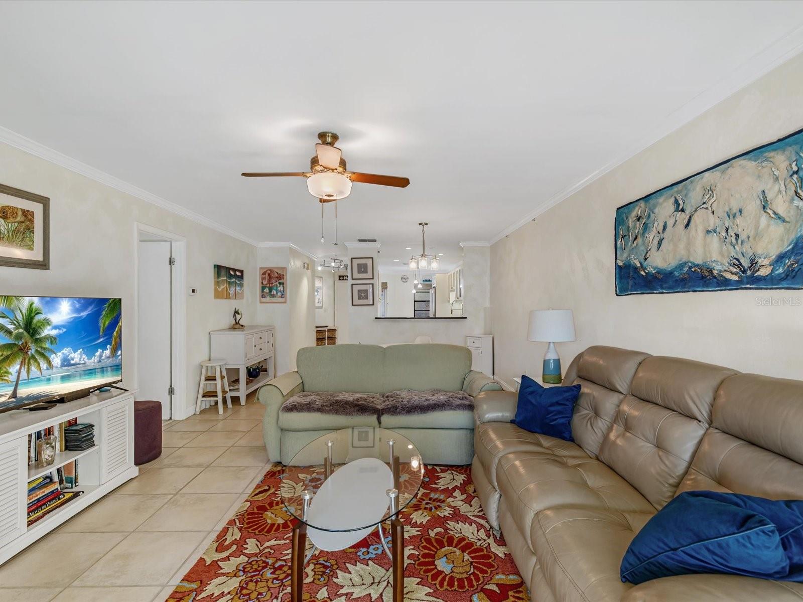 Image 18 of 55 For 413 Bayshore Boulevard 4