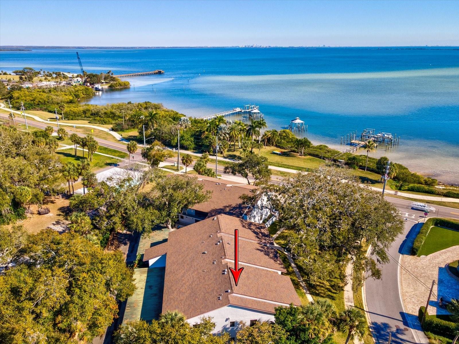 Image 2 of 55 For 413 Bayshore Boulevard 4