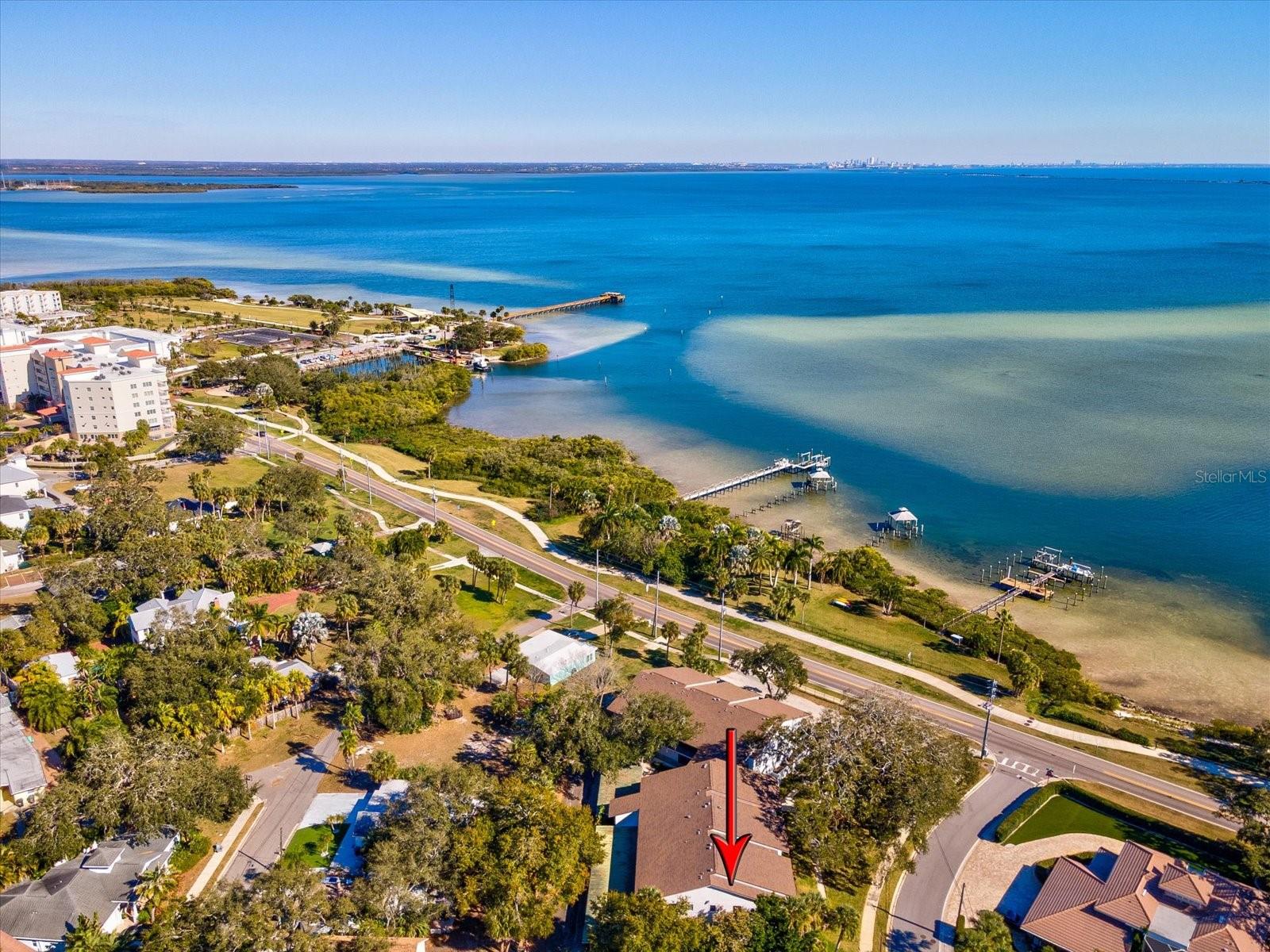 Image 32 of 55 For 413 Bayshore Boulevard 4