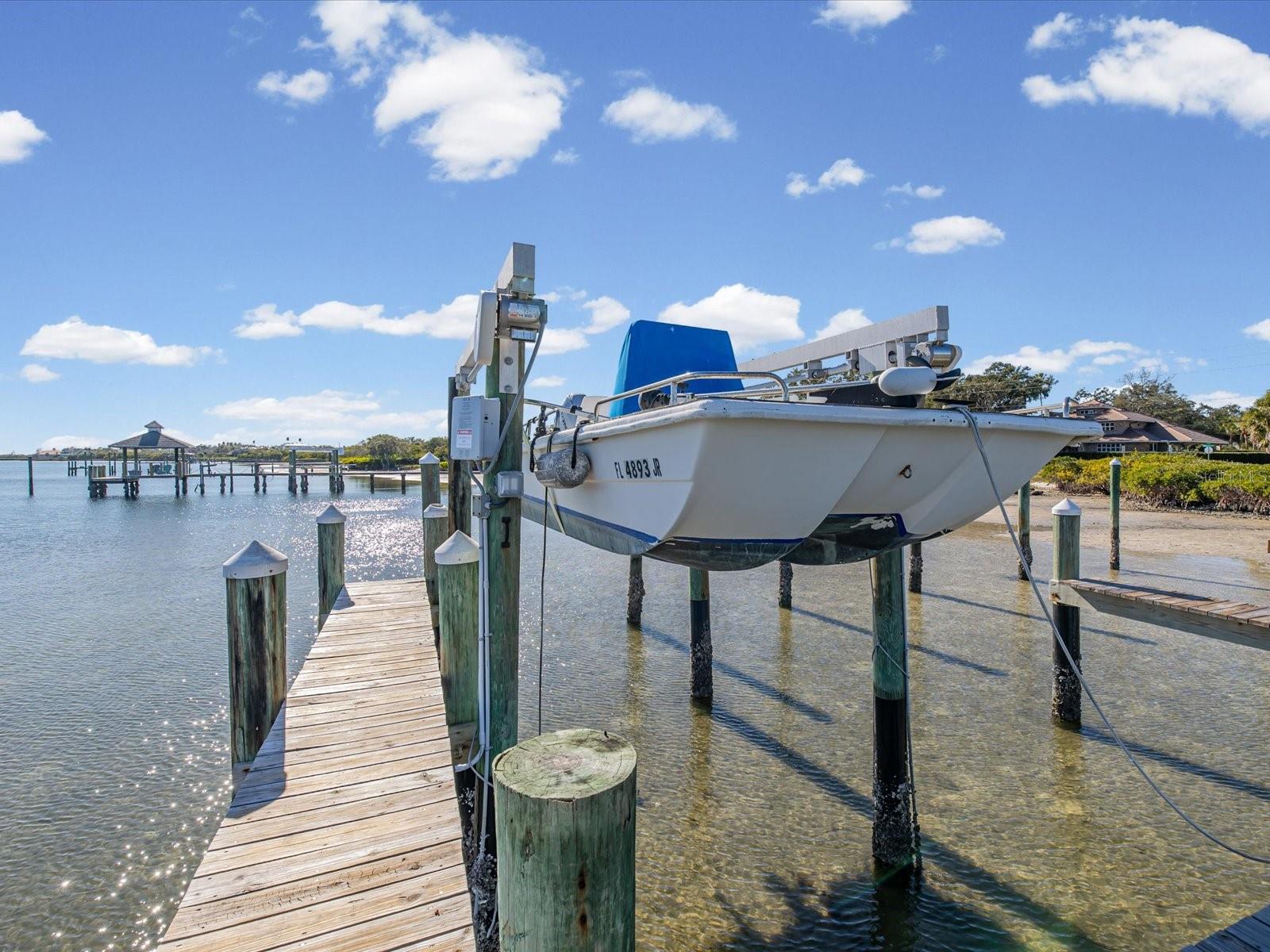 Image 36 of 55 For 413 Bayshore Boulevard 4