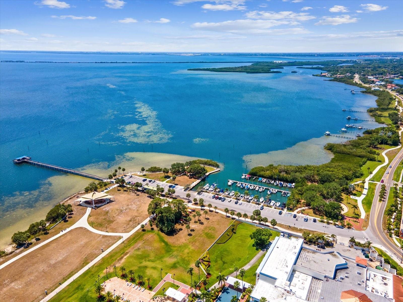 Image 45 of 55 For 413 Bayshore Boulevard 4