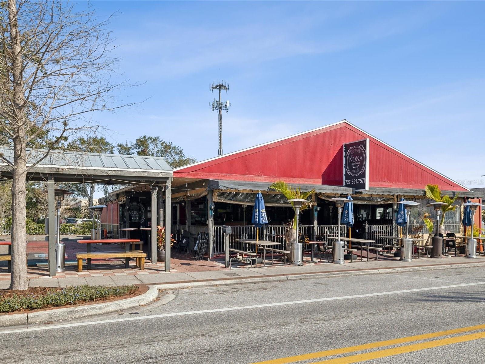 Image 49 of 55 For 413 Bayshore Boulevard 4