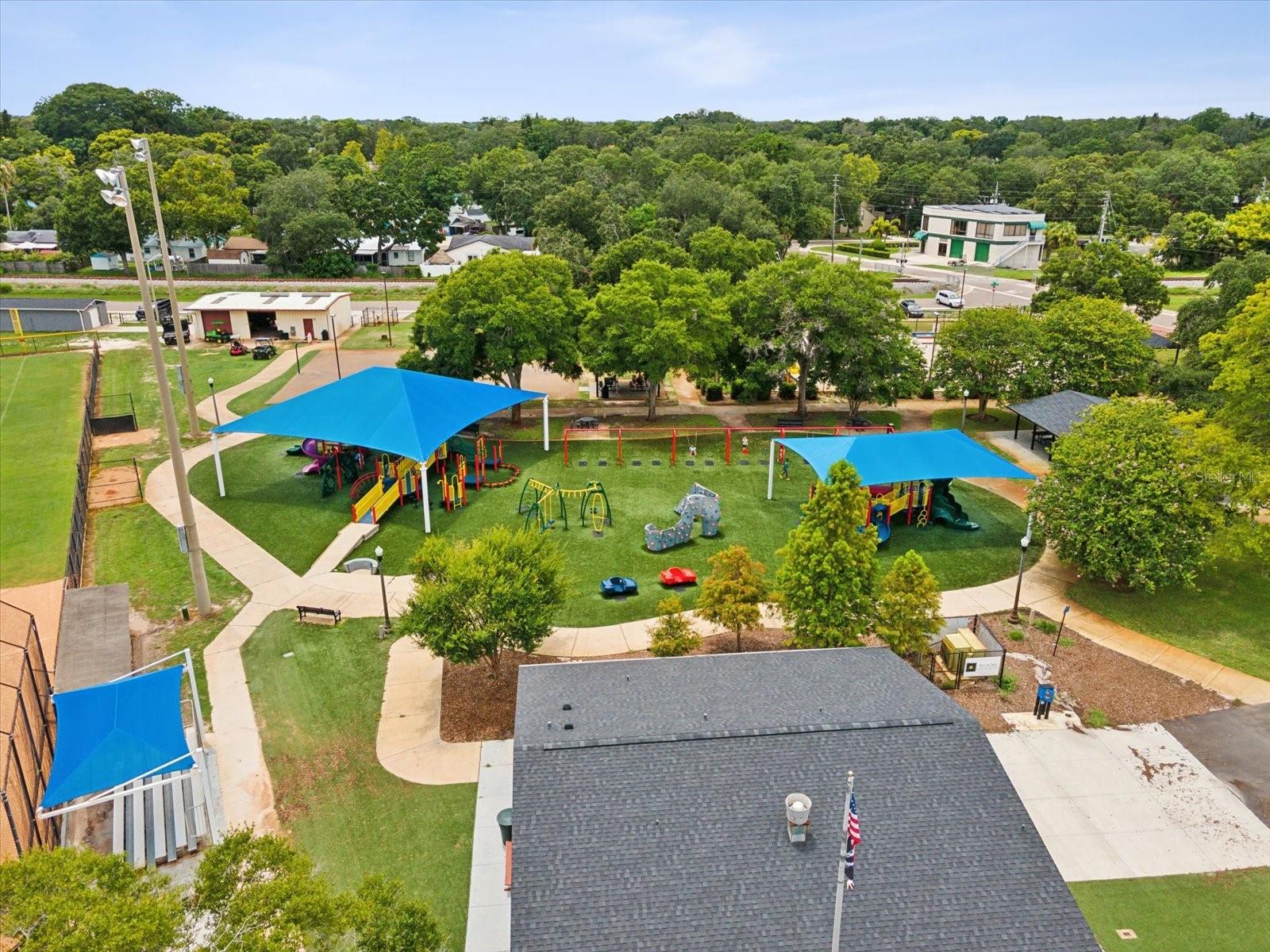 Image 50 of 55 For 413 Bayshore Boulevard 4