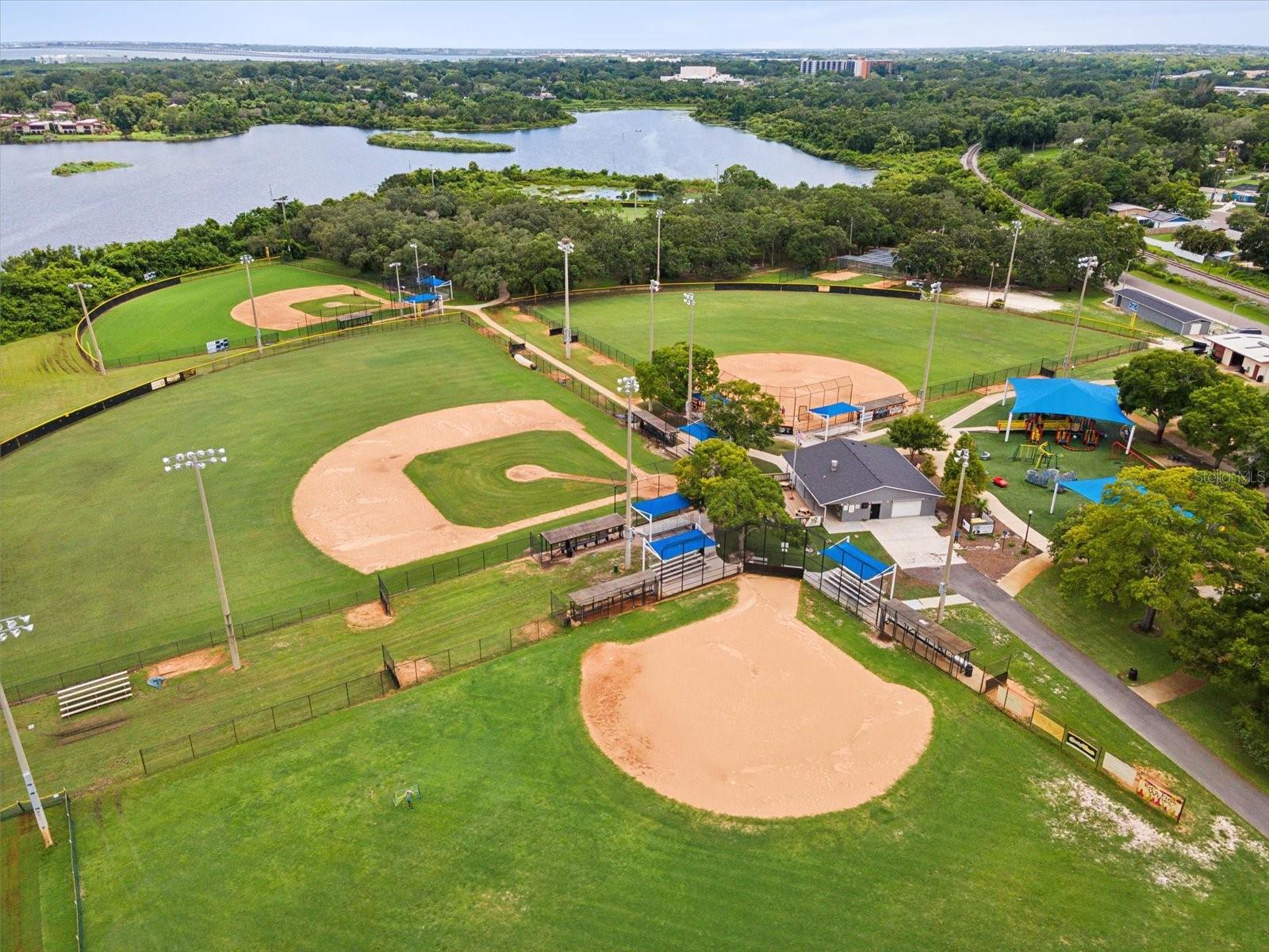 Image 52 of 55 For 413 Bayshore Boulevard 4