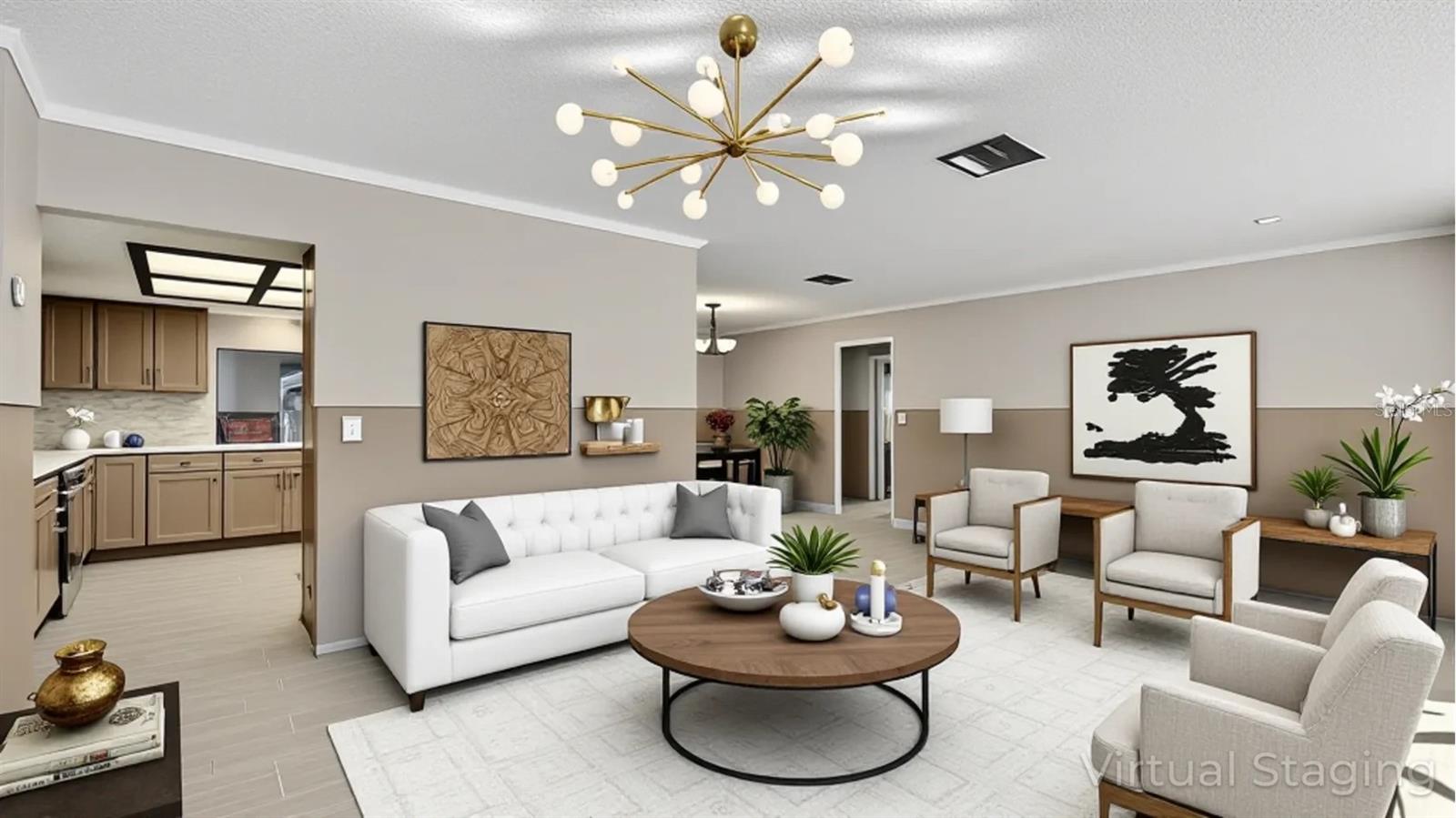 Image 7 of 67 For 11291 Coral Court