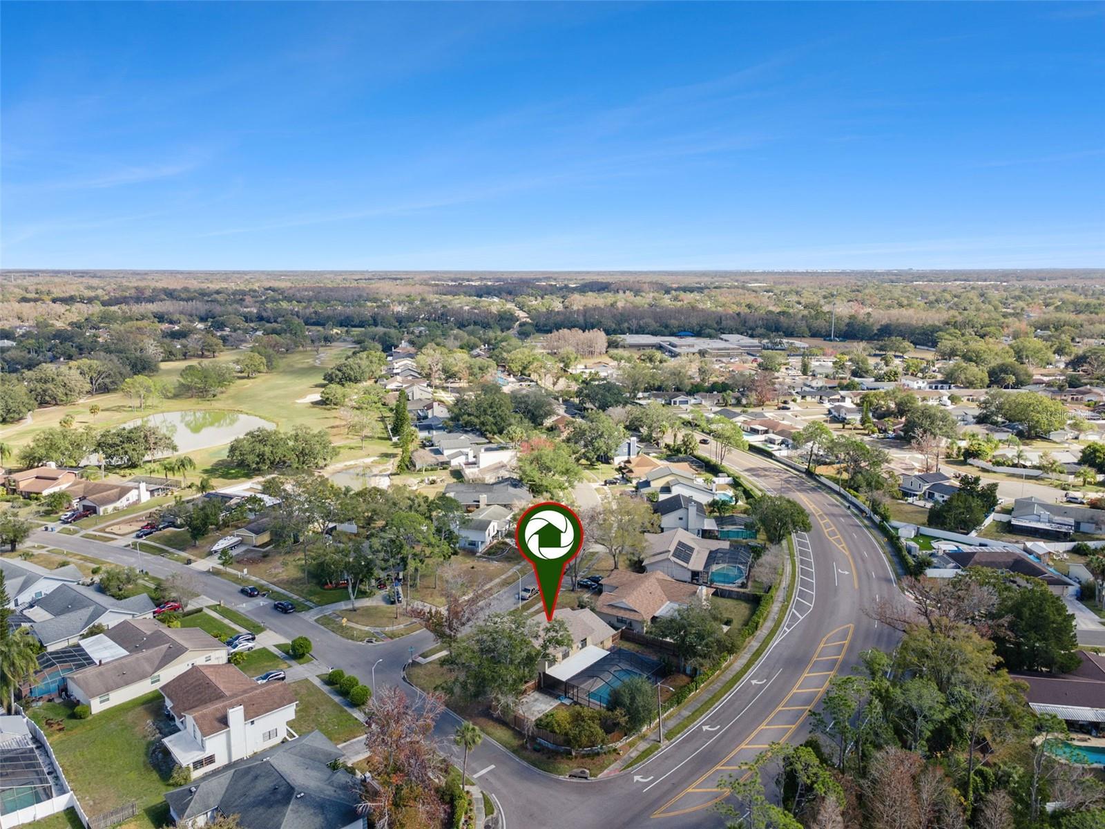 Image 43 of 48 For 4646 Landscape Drive