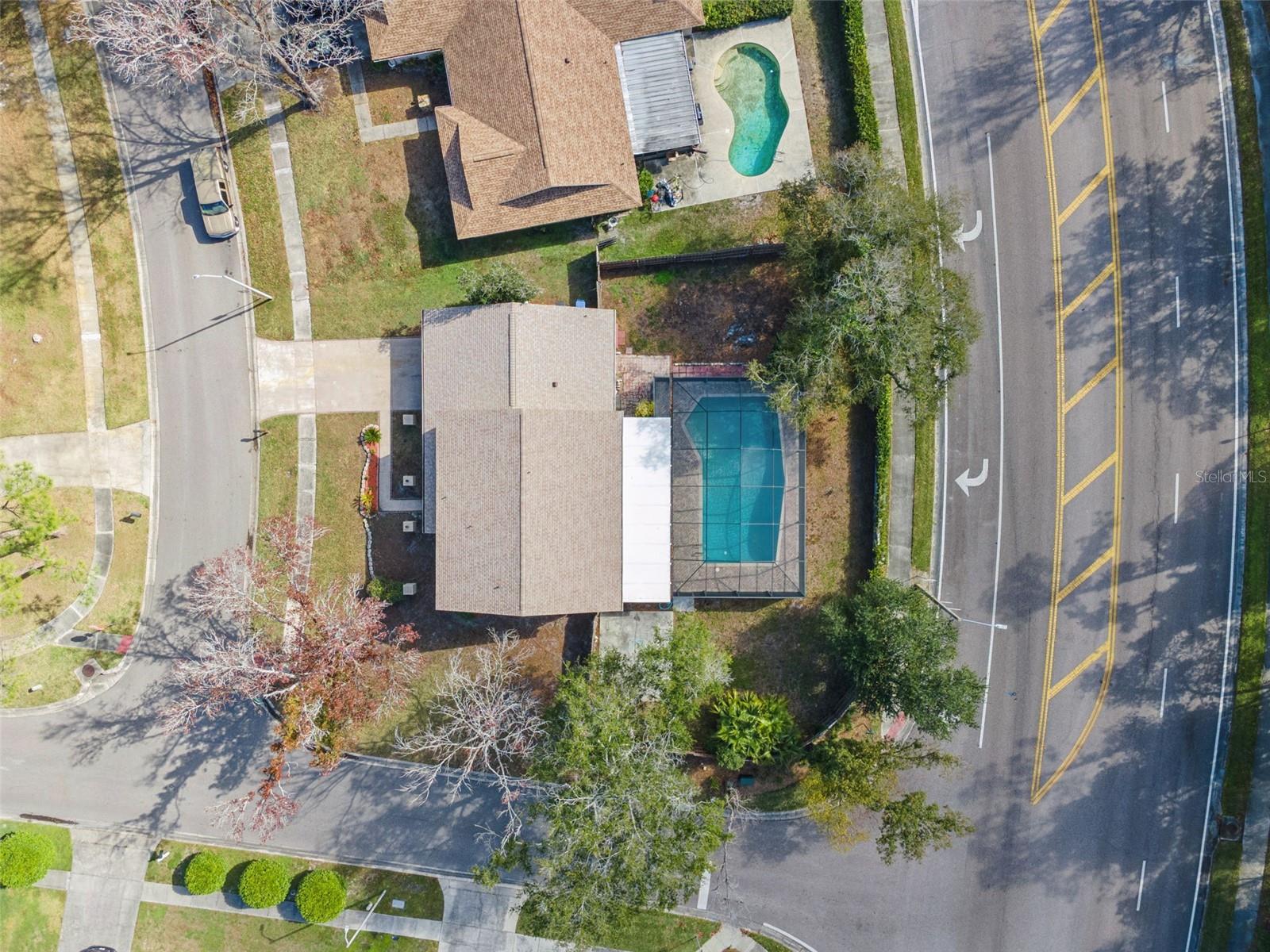 Image 45 of 48 For 4646 Landscape Drive