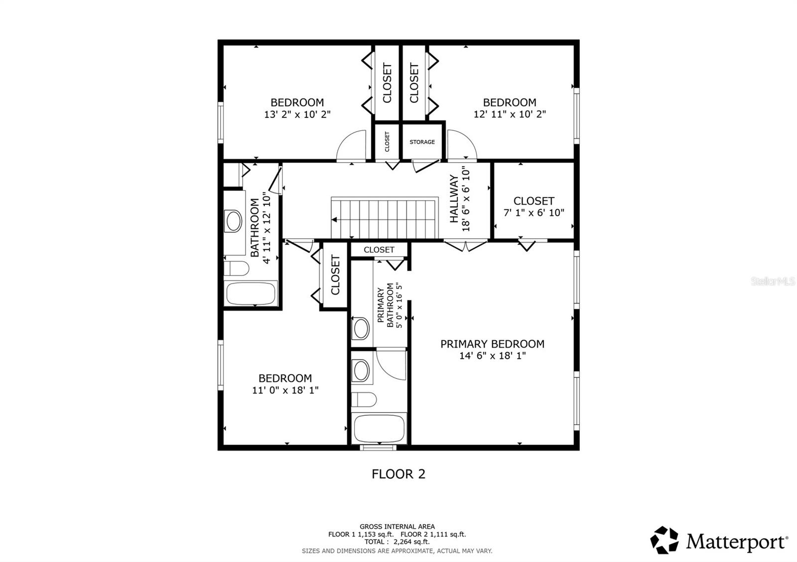Image 48 of 48 For 4646 Landscape Drive