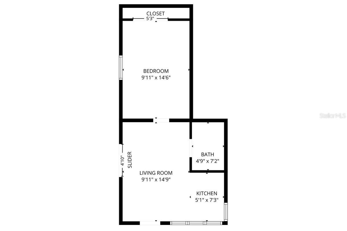 Image 19 of 70 For 1301 Lotus Drive