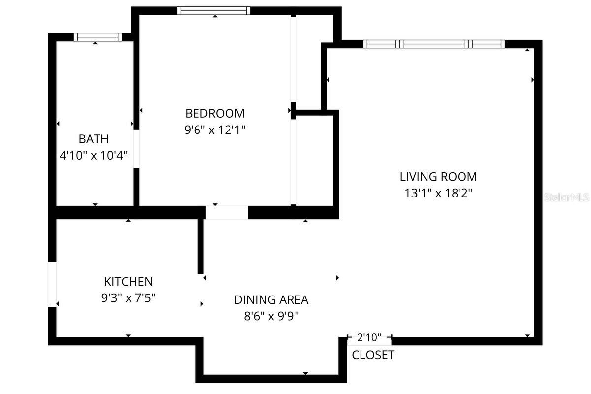 Image 28 of 70 For 1301 Lotus Drive