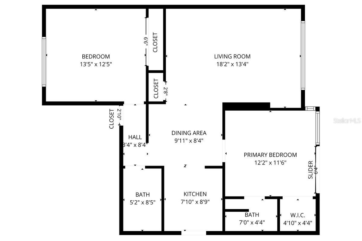 Image 6 of 70 For 1301 Lotus Drive