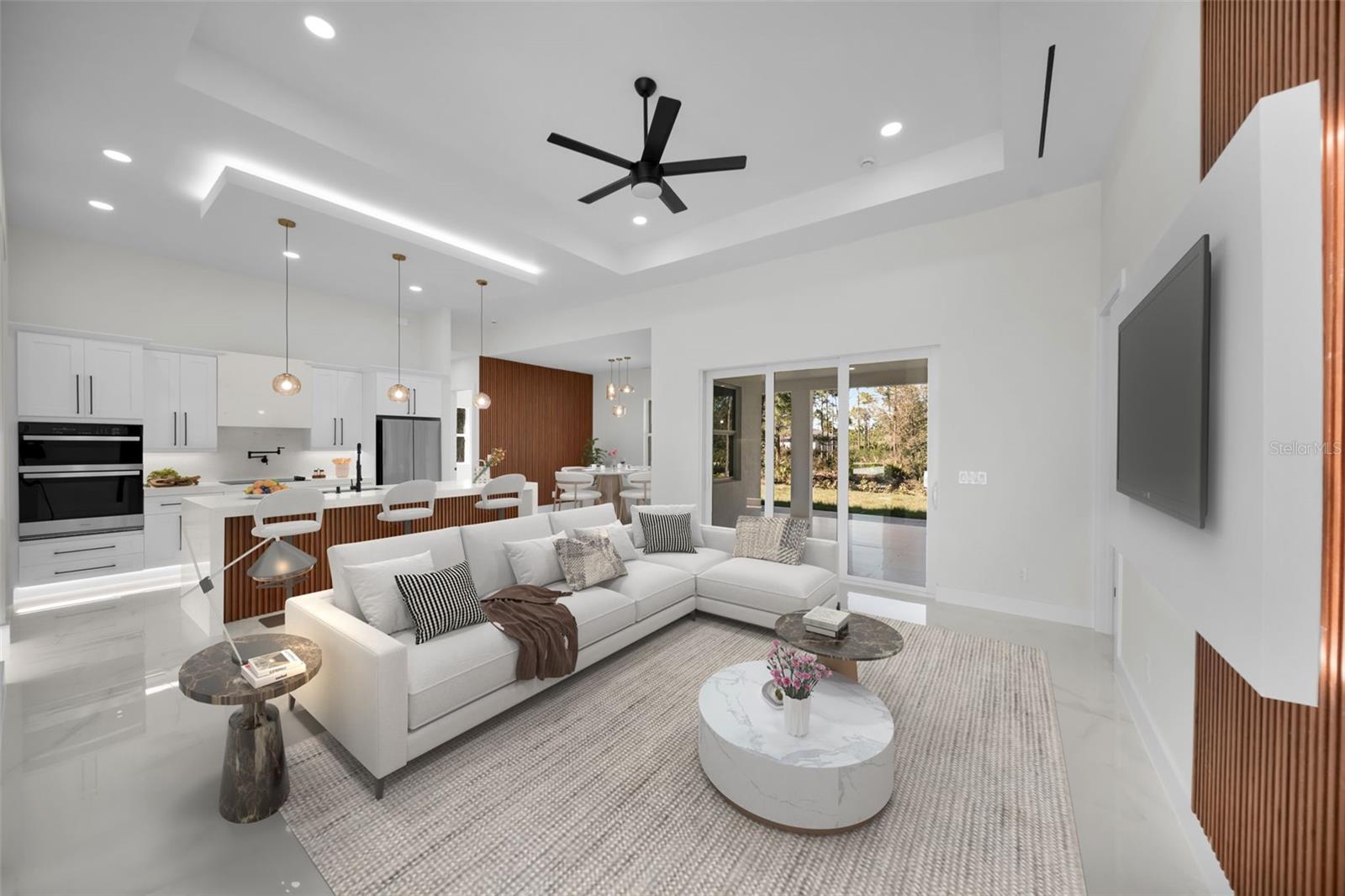 Image 3 of 54 For 27376 Notre Dame Boulevard