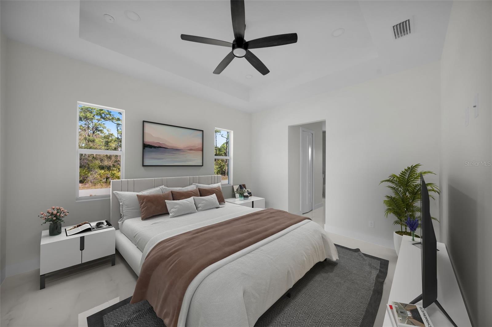 Image 4 of 54 For 27376 Notre Dame Boulevard