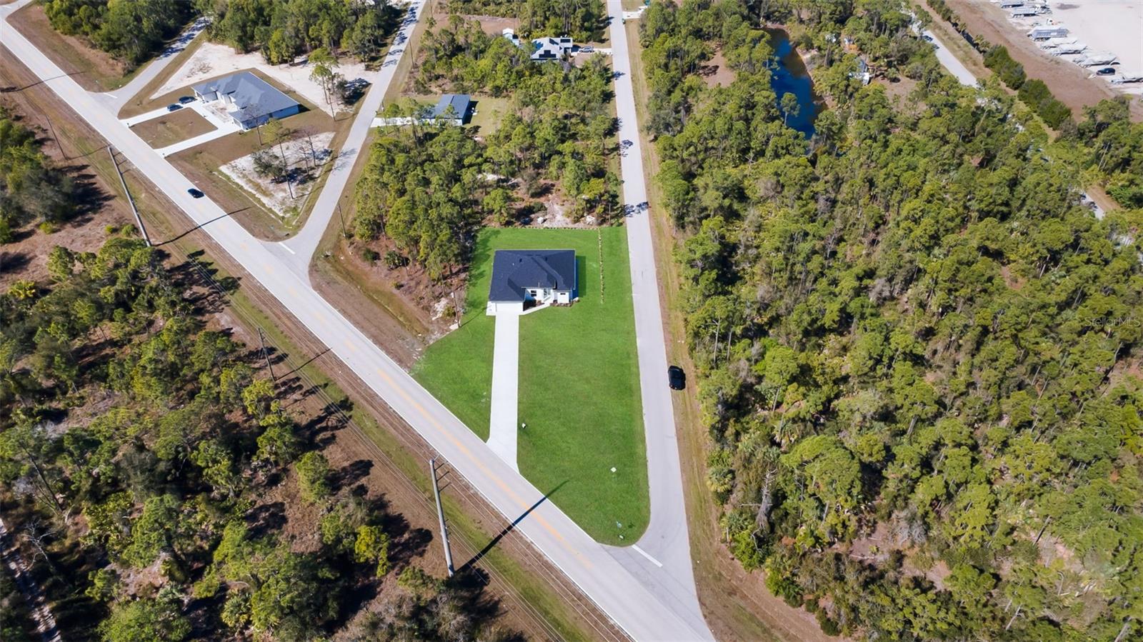 Image 51 of 54 For 27376 Notre Dame Boulevard