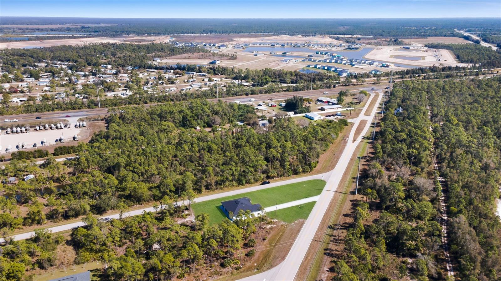 Image 52 of 54 For 27376 Notre Dame Boulevard