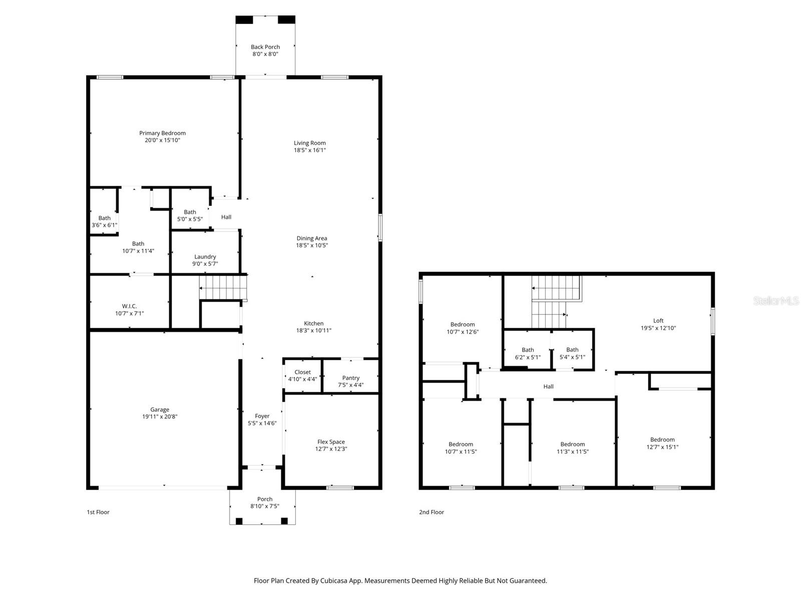 Image 50 of 59 For 22169 Calisto Way