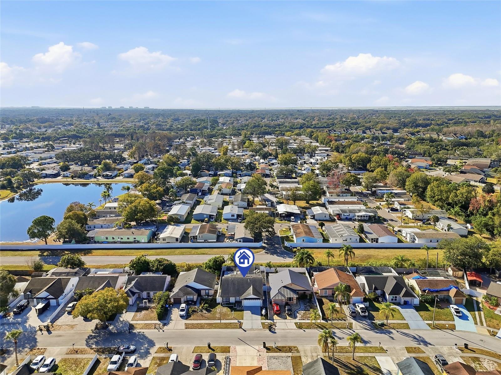 Image 43 of 47 For 9209 Camino Villa Boulevard