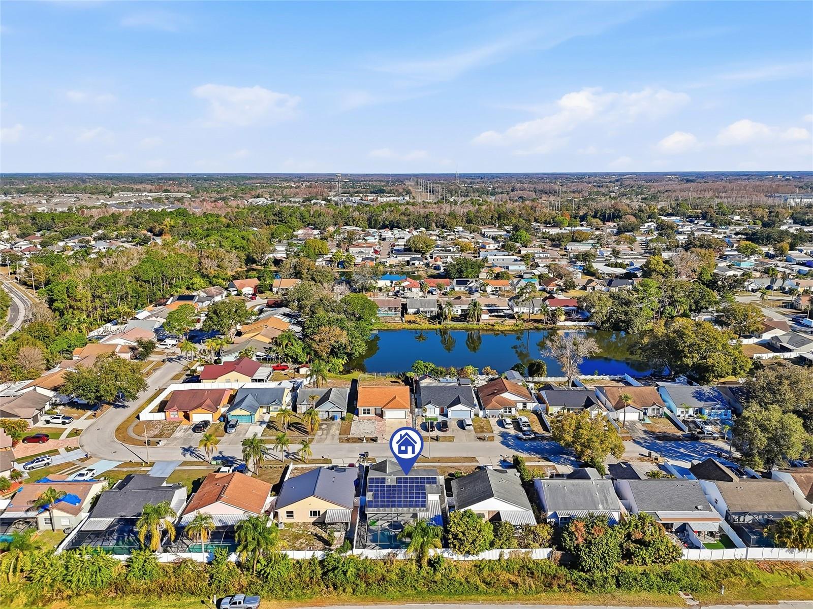 Image 44 of 47 For 9209 Camino Villa Boulevard