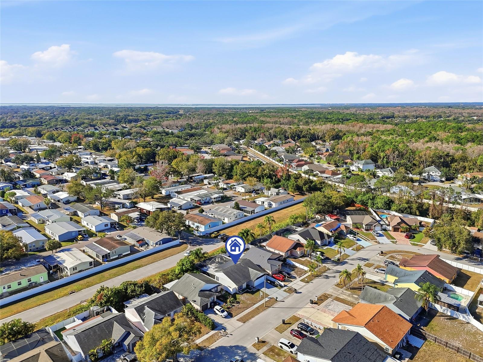 Image 45 of 47 For 9209 Camino Villa Boulevard