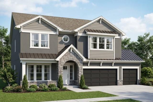 Details for 18460 Purple Creek Lane, LUTZ, FL 33549