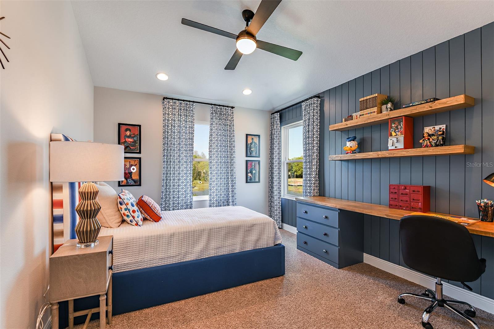 Listing photo id 11 for 18460 Purple Creek Lane