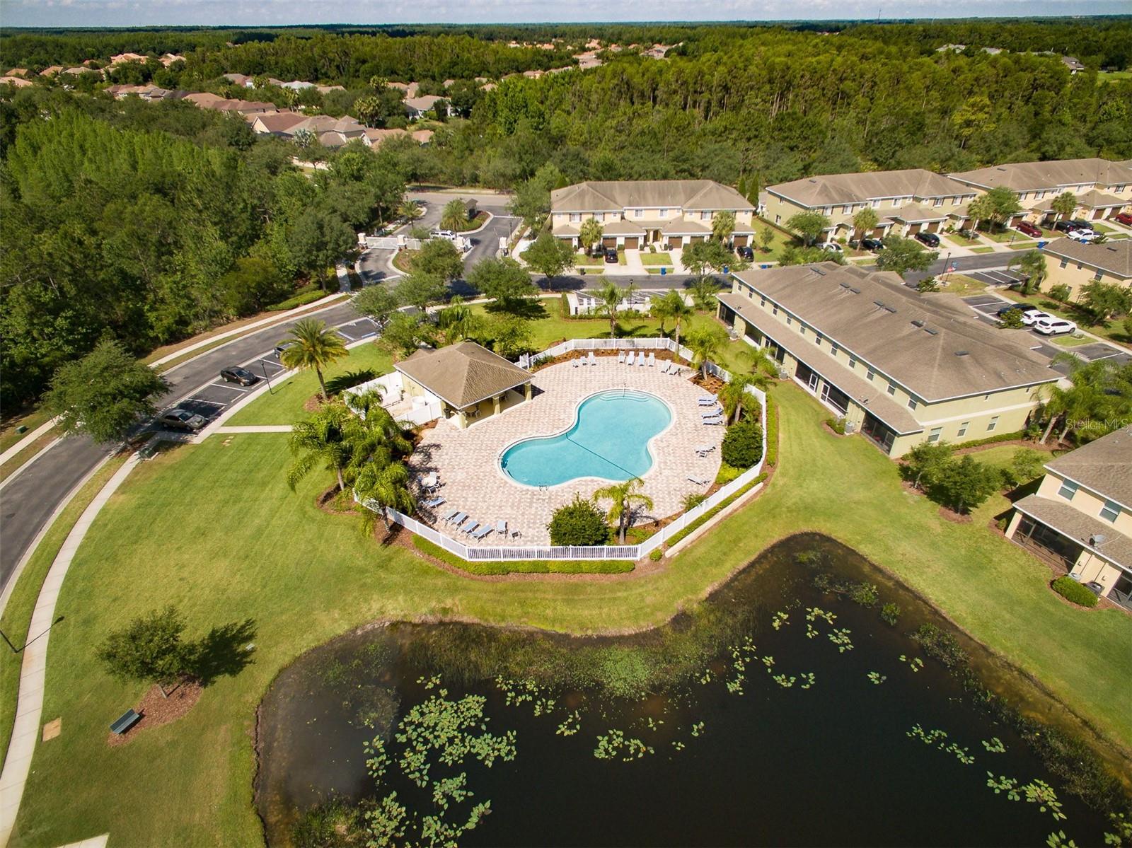 Image 33 of 33 For 20424 Needletree Drive