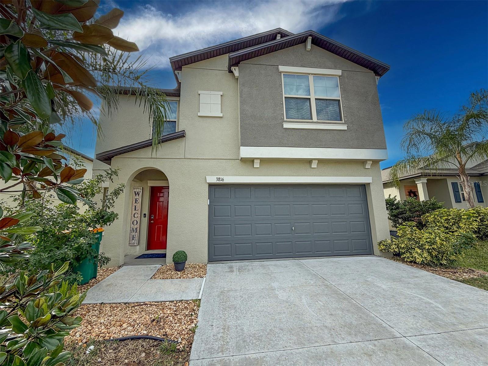 Details for 3816 Hanover Drive, NEW PORT RICHEY, FL 34653