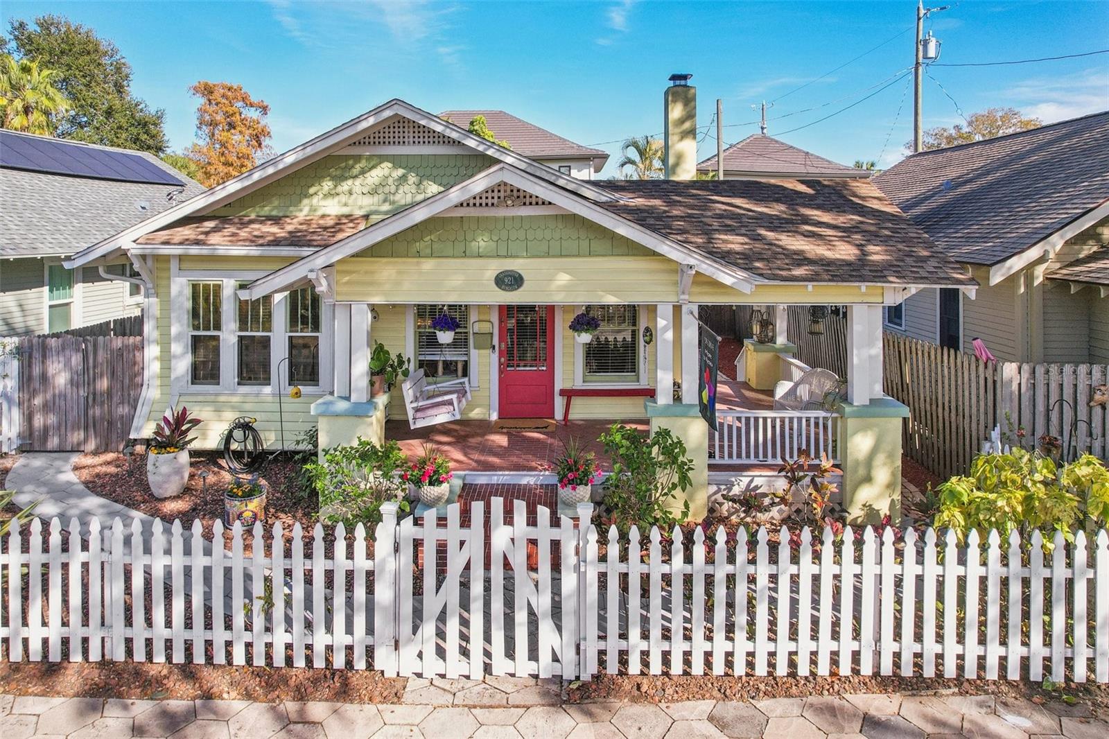 Image 55 of 66 For 921 3rd Street N