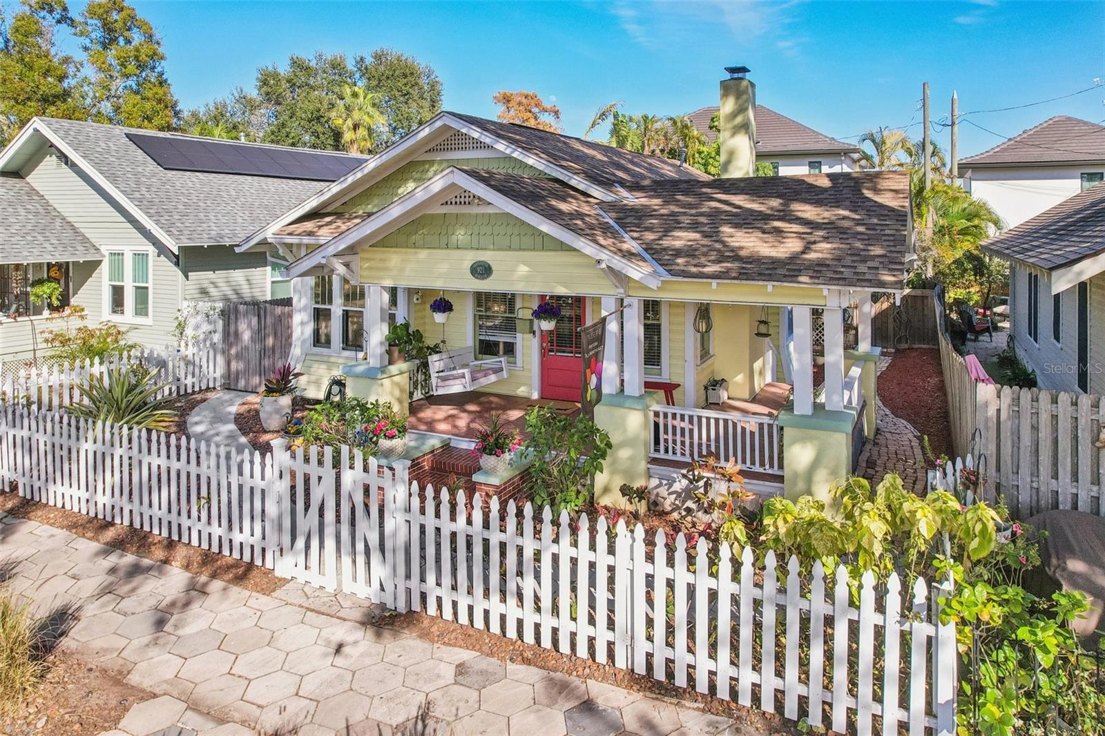 Image 56 of 66 For 921 3rd Street N