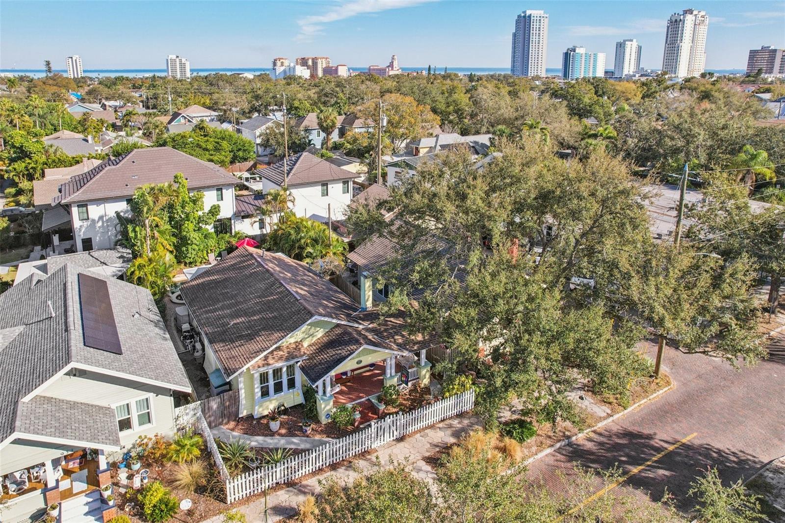 Image 57 of 66 For 921 3rd Street N