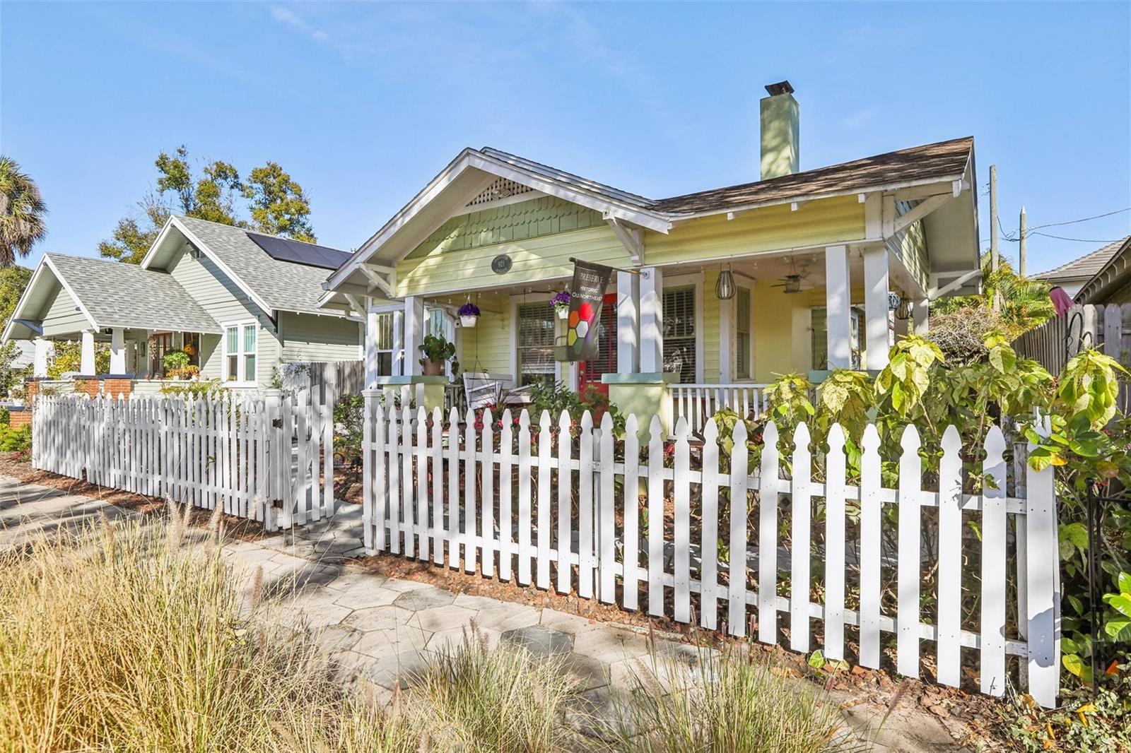 Image 7 of 66 For 921 3rd Street N