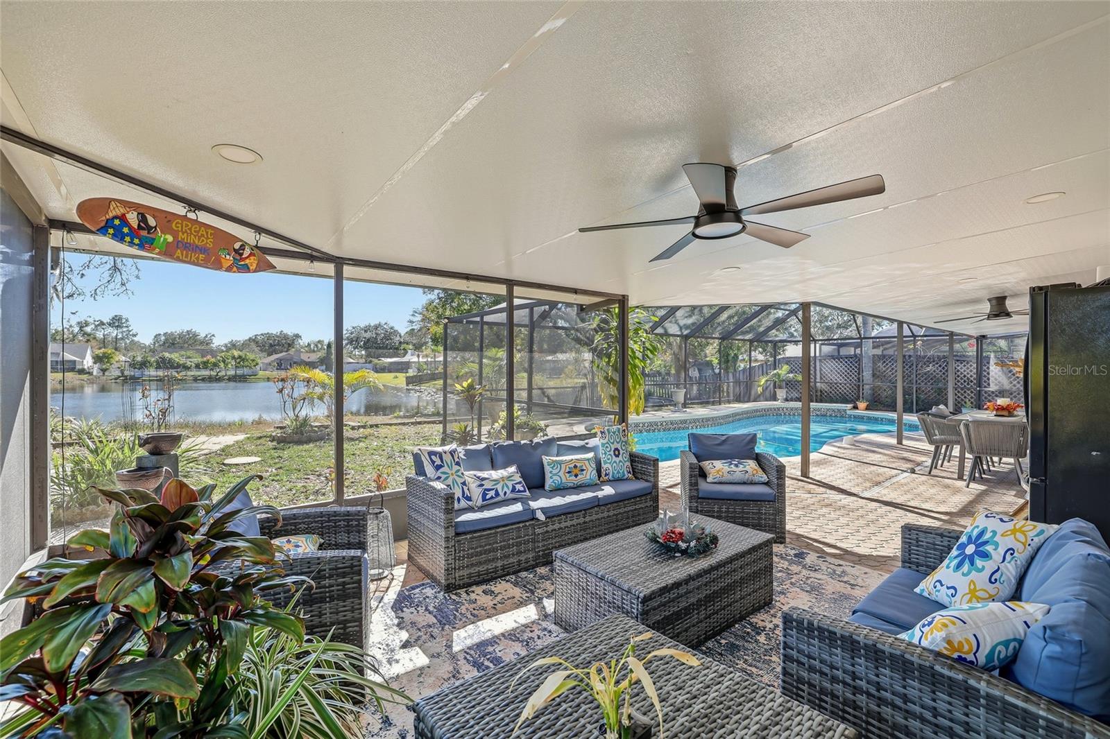 Image 48 of 69 For 4024 Dellbrook Drive