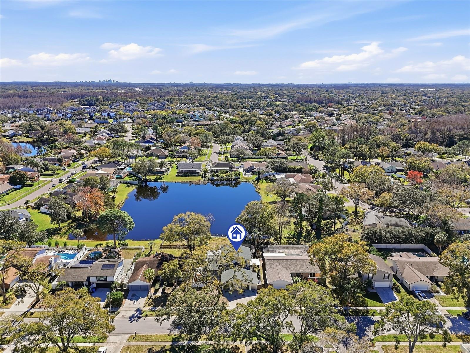 Image 63 of 69 For 4024 Dellbrook Drive