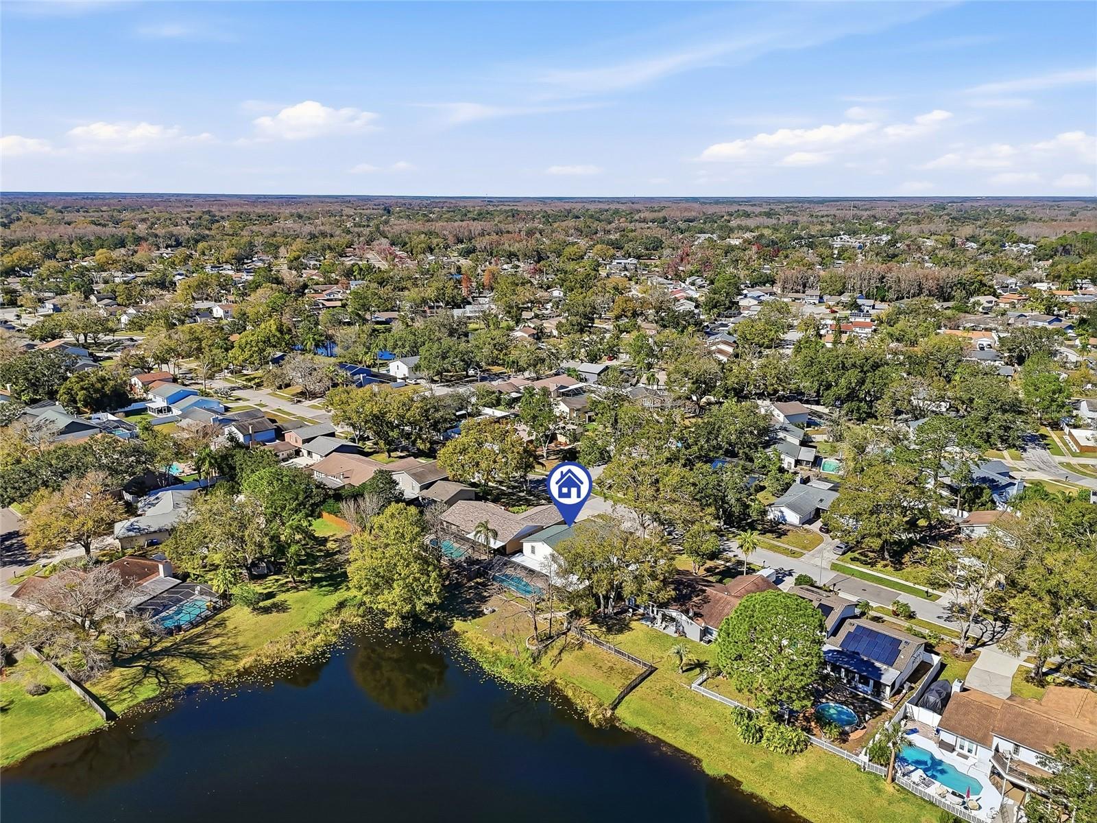 Image 66 of 69 For 4024 Dellbrook Drive