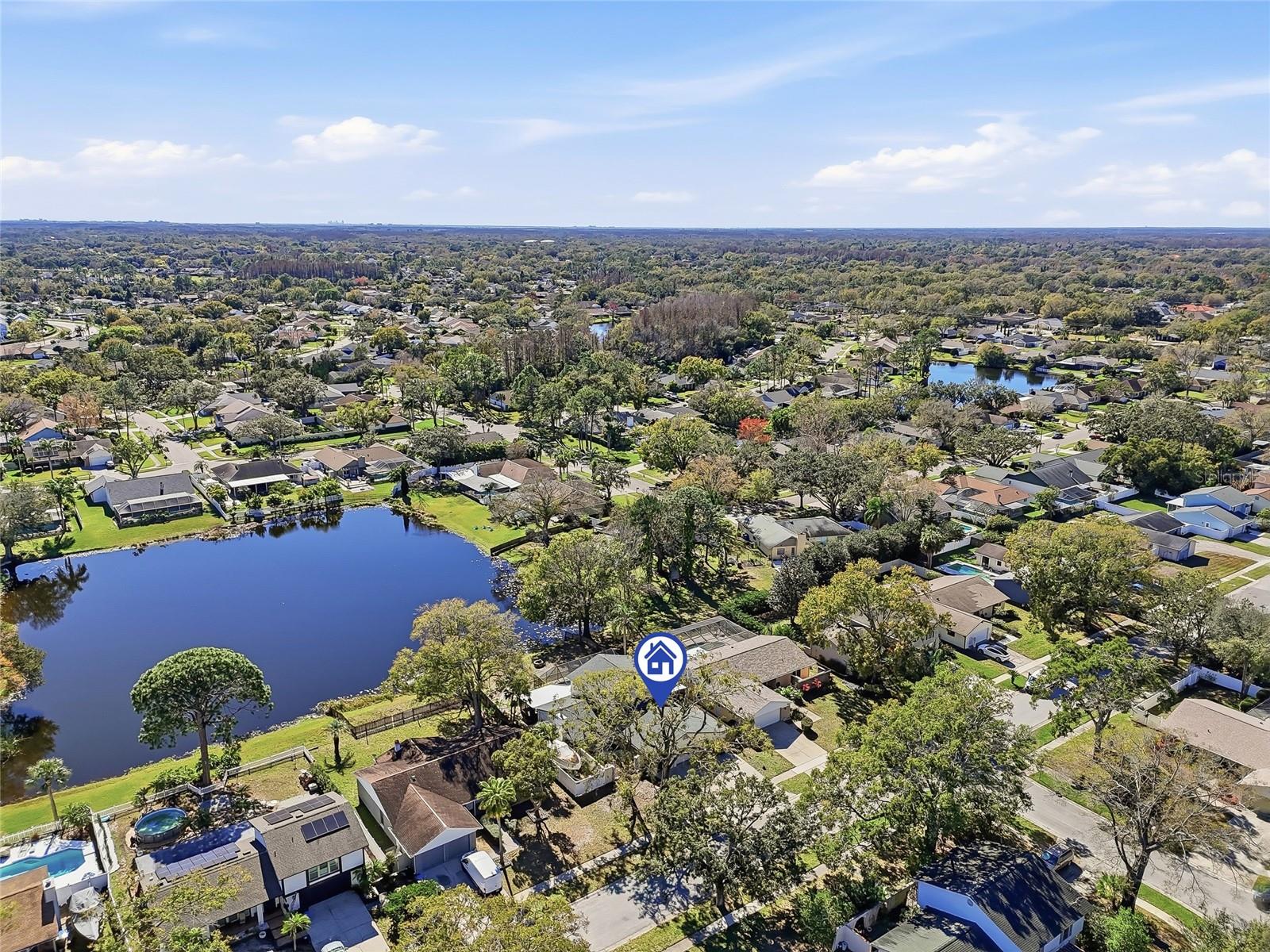 Image 67 of 69 For 4024 Dellbrook Drive