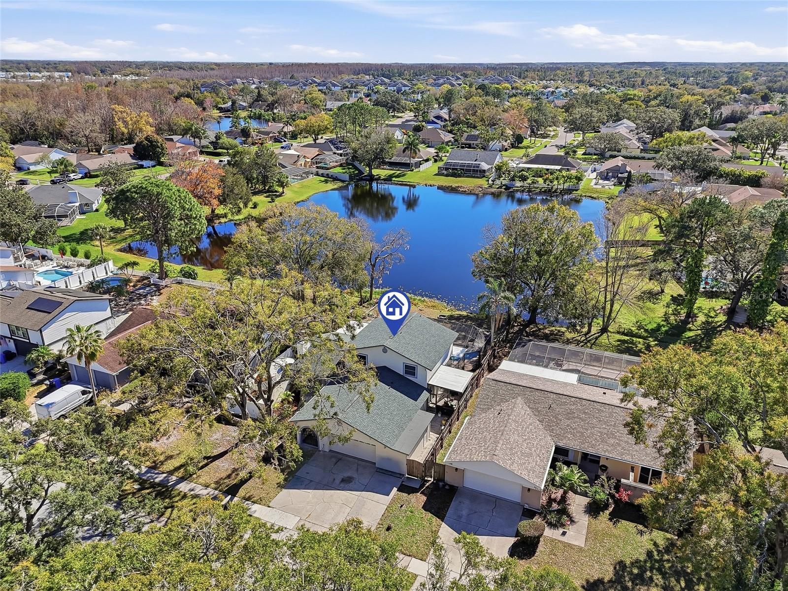 Image 68 of 69 For 4024 Dellbrook Drive