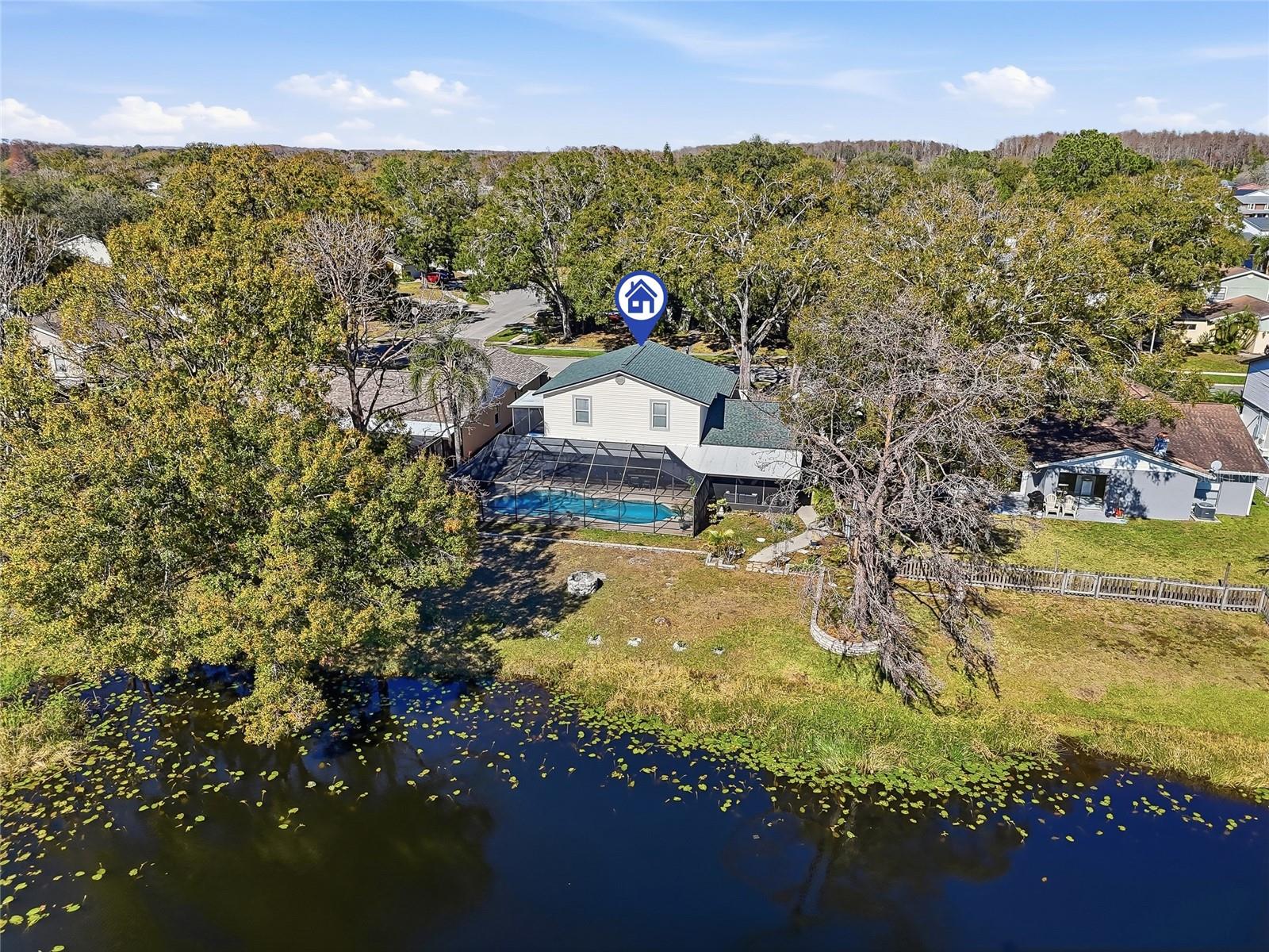 Image 69 of 69 For 4024 Dellbrook Drive