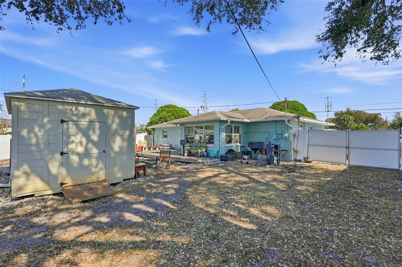 Image 26 of 27 For 3992 62nd Street N