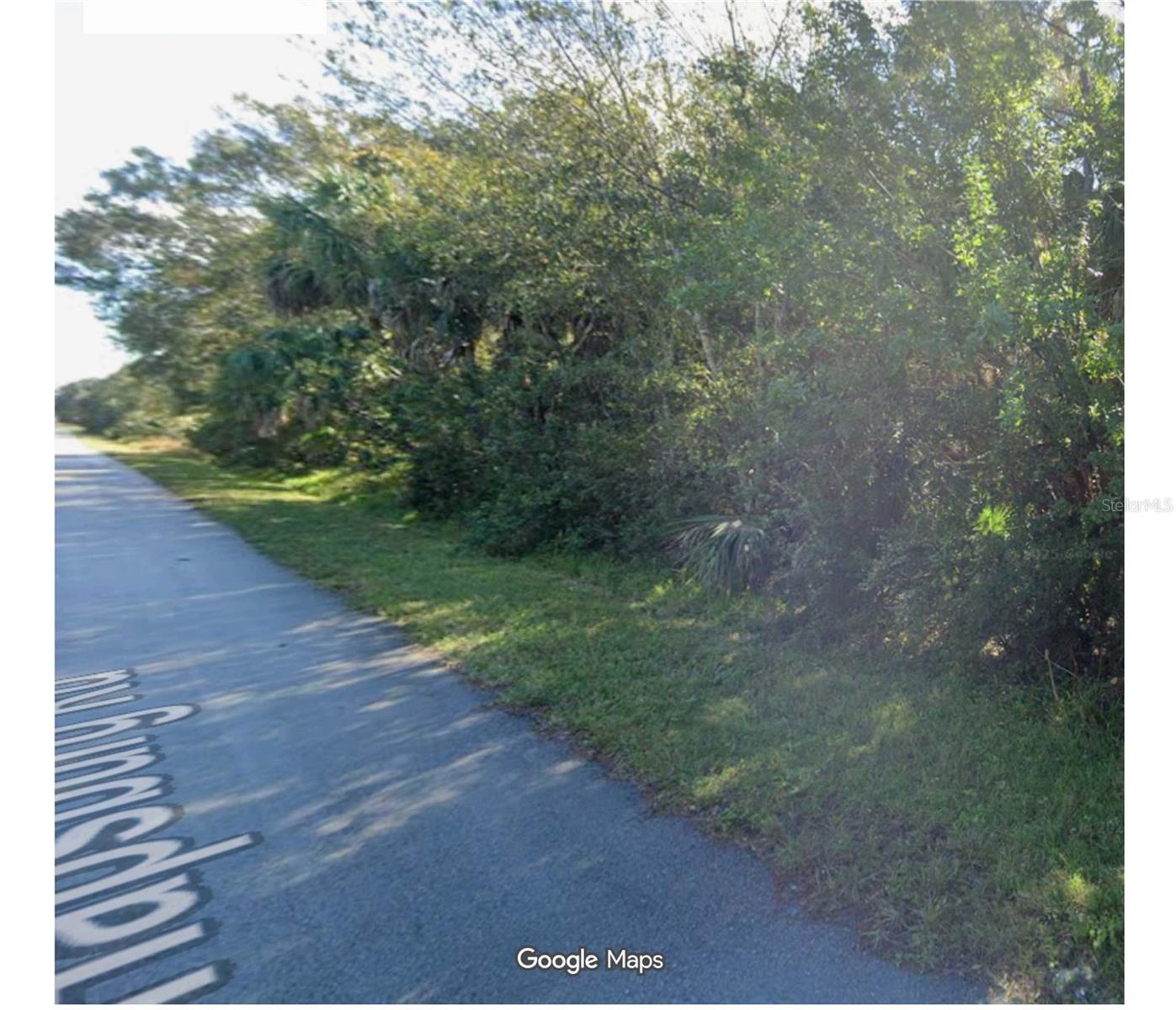 Listing Details for 26039 Hapsburg Road, PUNTA GORDA, FL 33955