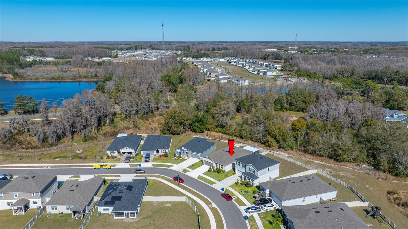 Image 26 of 72 For 20076 Azul Marble Loop