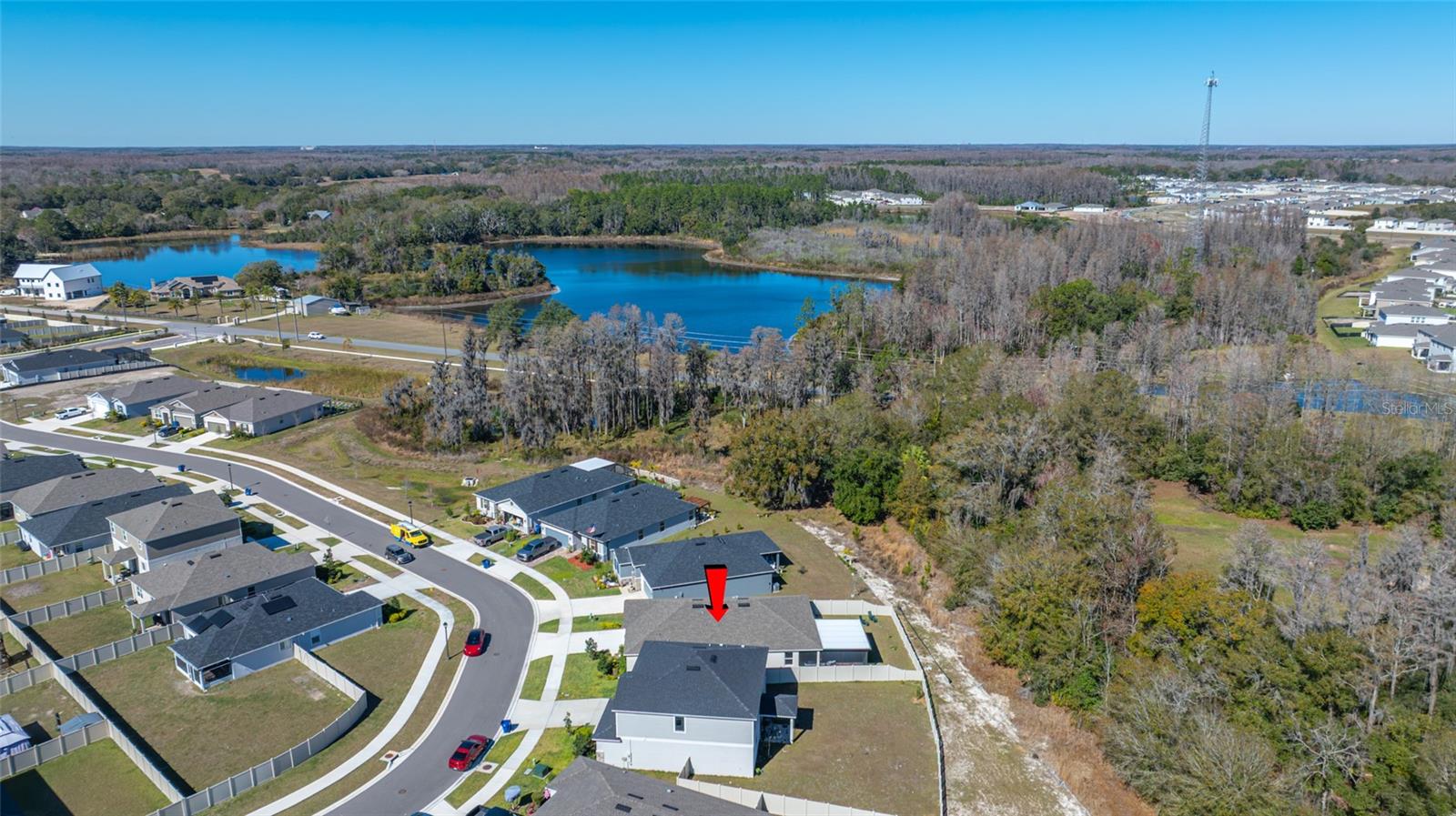 Image 6 of 72 For 20076 Azul Marble Loop